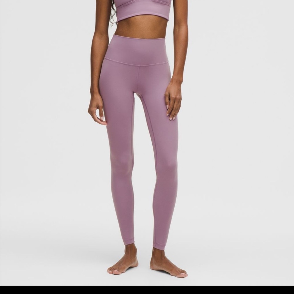 lululemon athletica Align Leggings